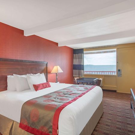 Ramada Limited Cockeysville Exteriér fotografie