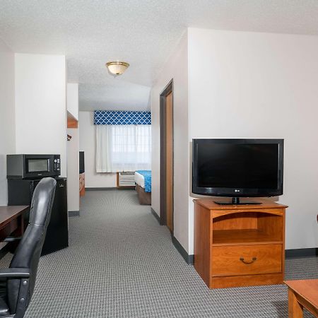 Ramada Limited Cockeysville Exteriér fotografie