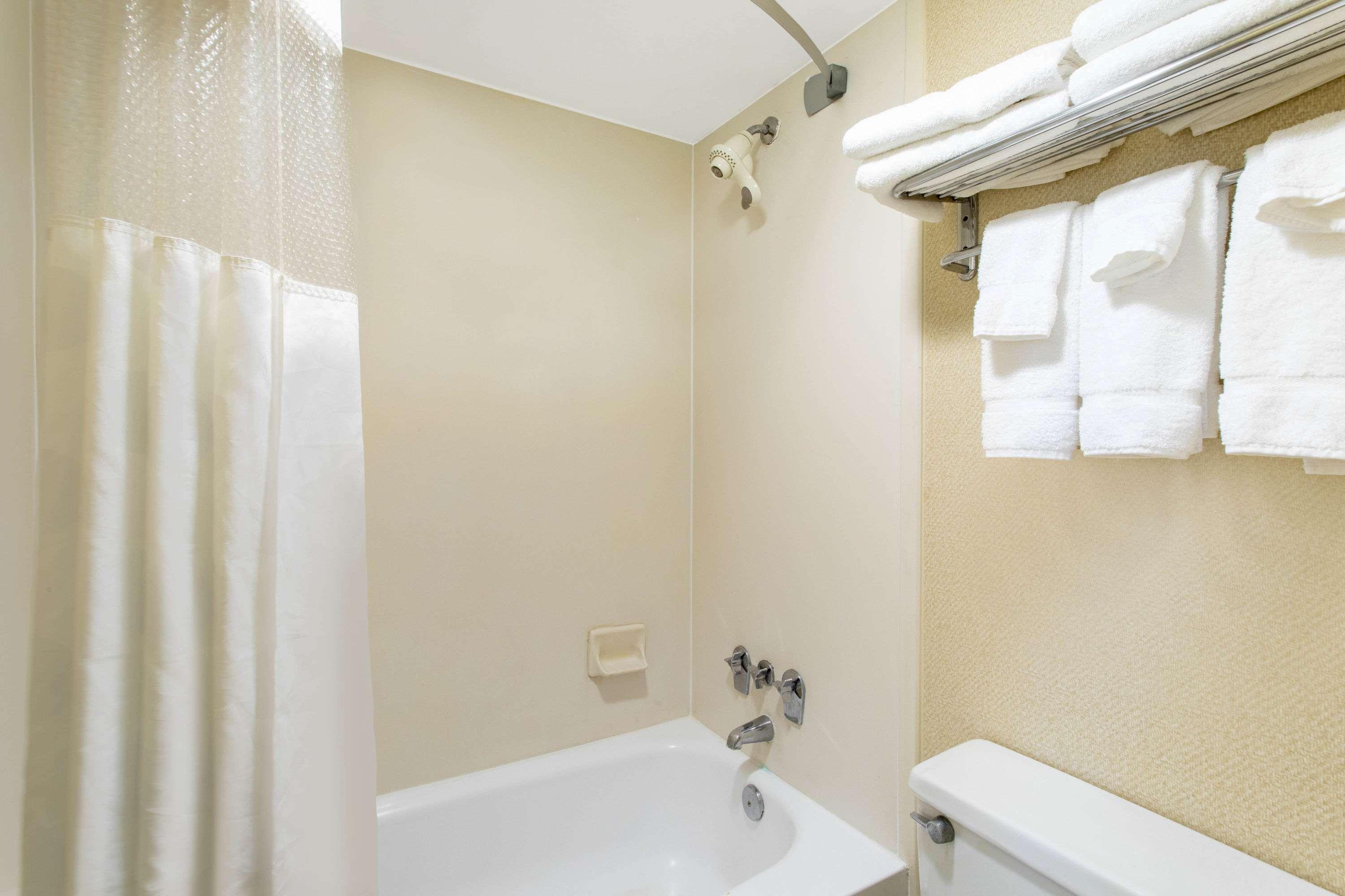 Ramada Limited Cockeysville Exteriér fotografie