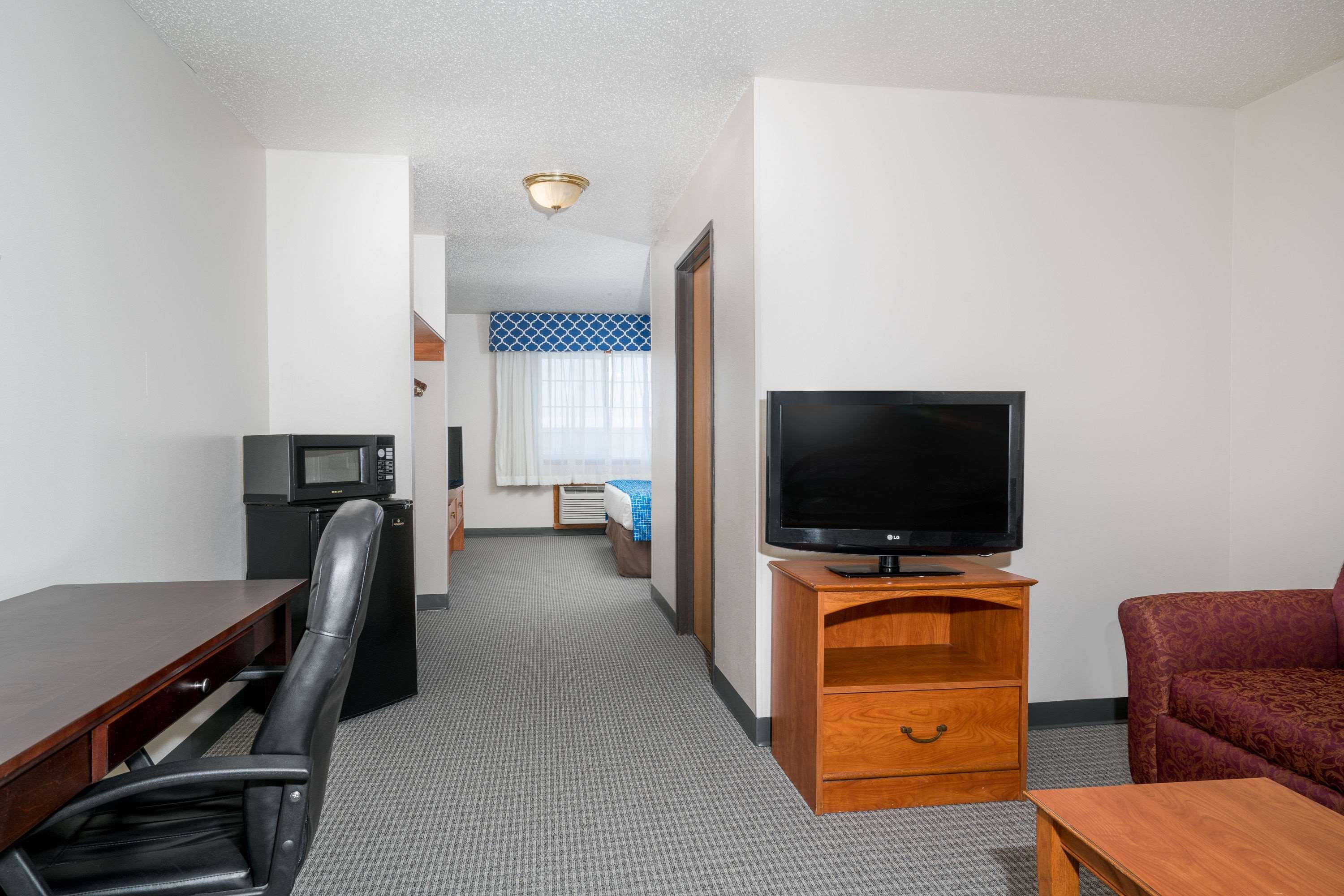 Ramada Limited Cockeysville Exteriér fotografie