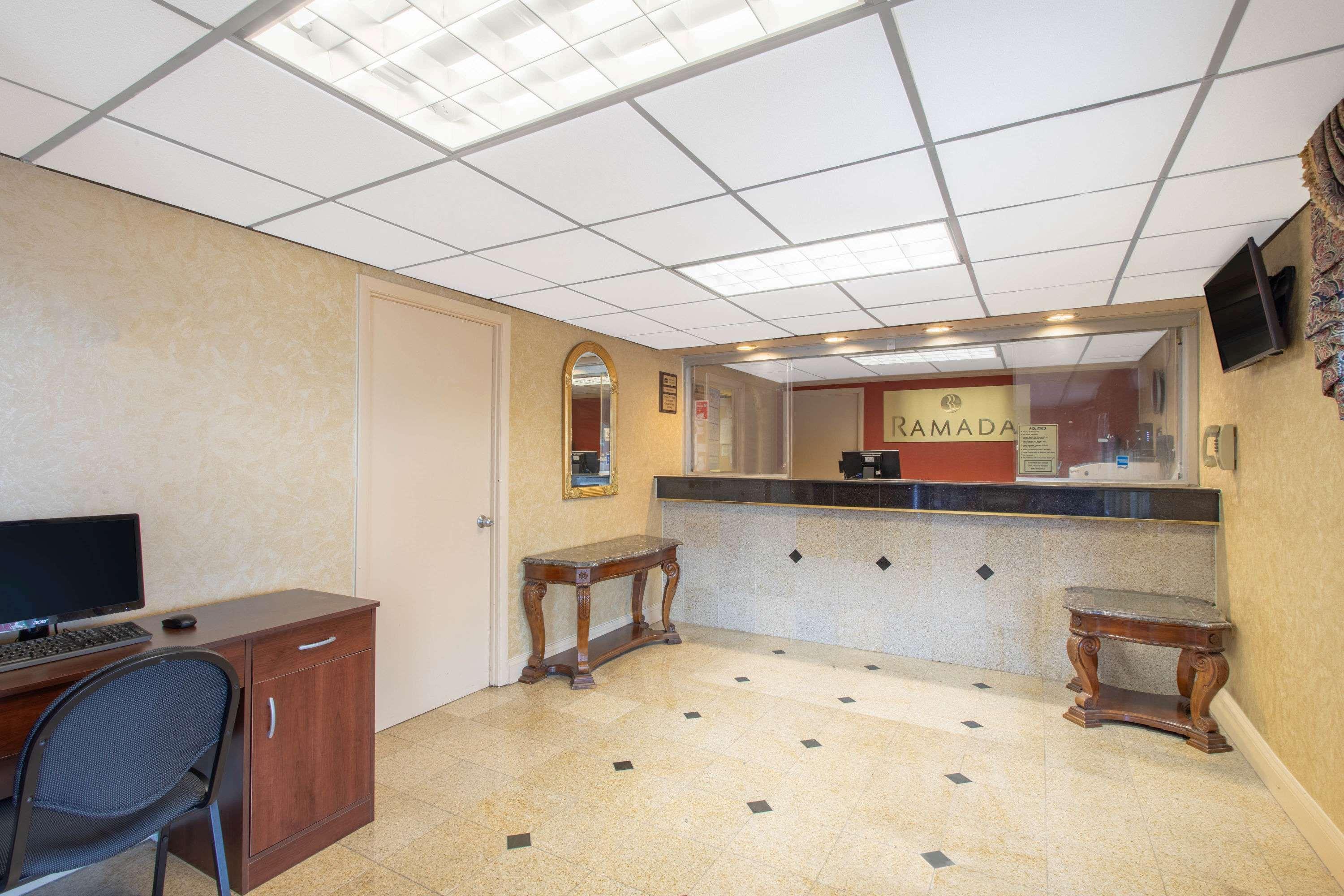 Ramada Limited Cockeysville Exteriér fotografie