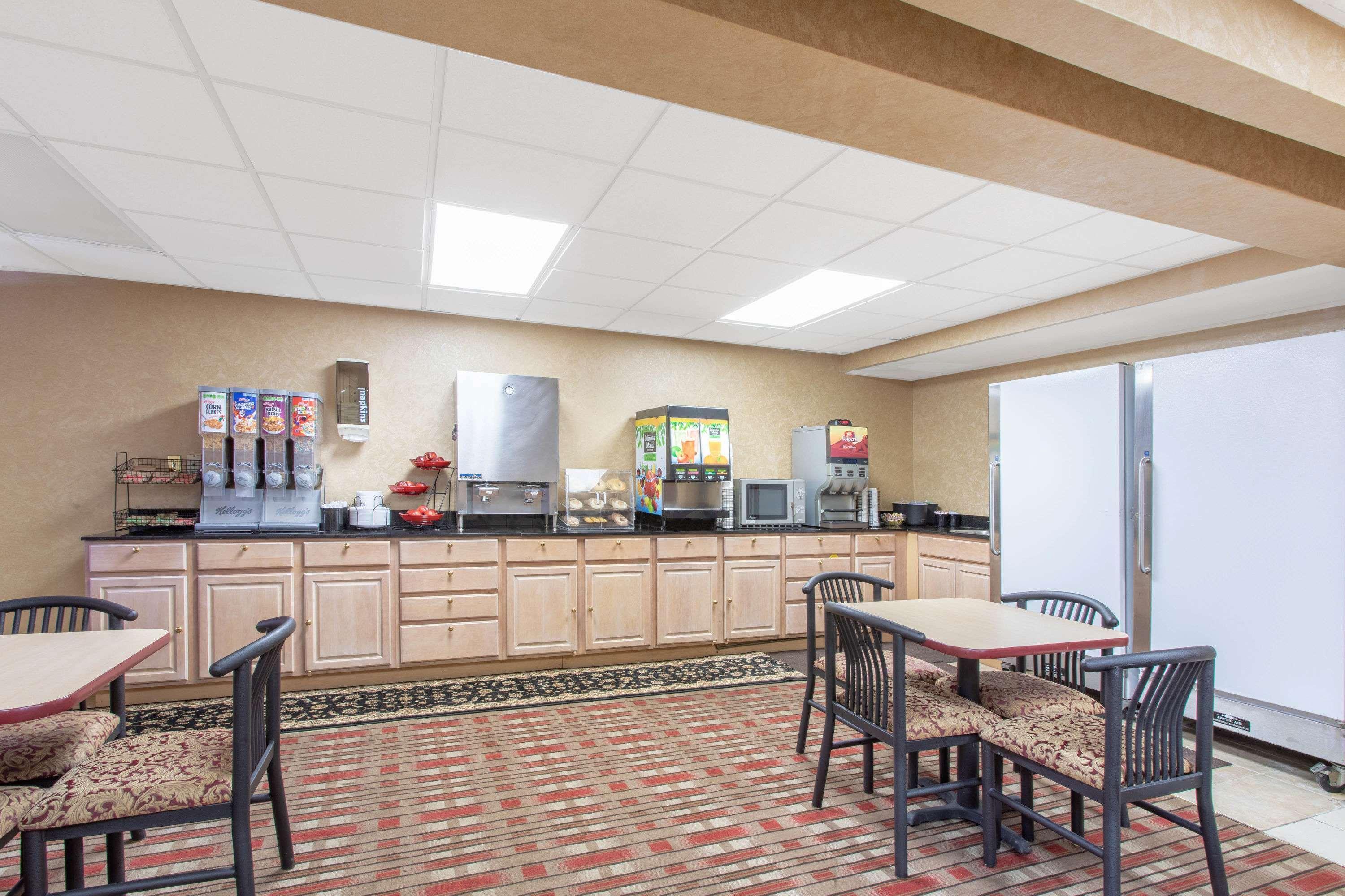 Ramada Limited Cockeysville Exteriér fotografie