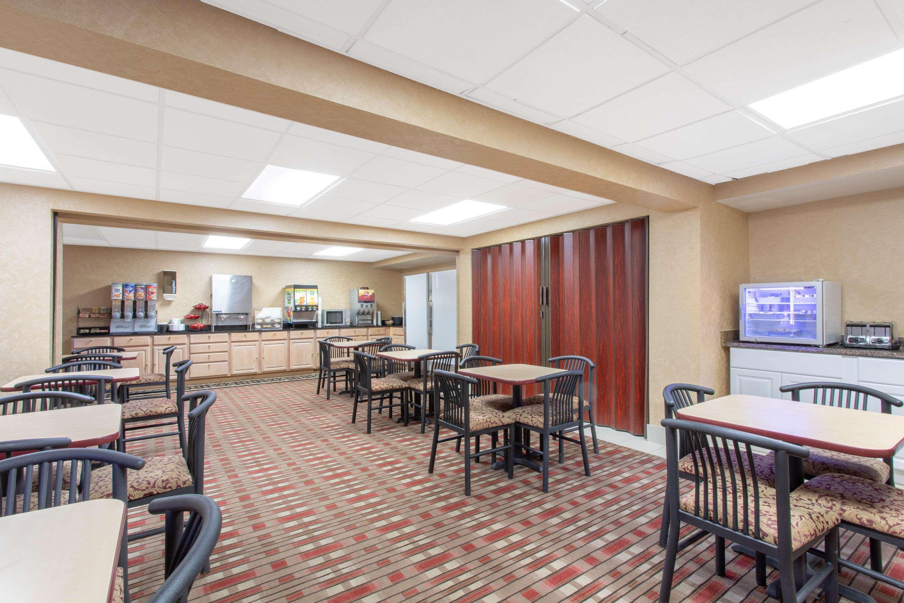 Ramada Limited Cockeysville Exteriér fotografie