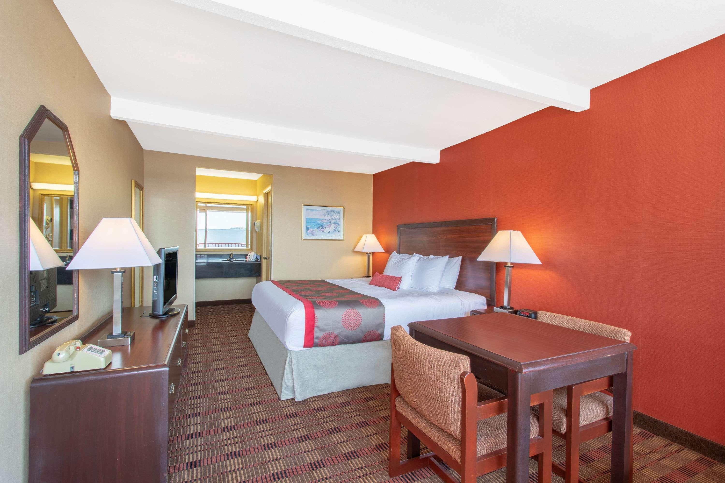 Ramada Limited Cockeysville Exteriér fotografie