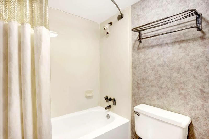 Ramada Limited Cockeysville Exteriér fotografie