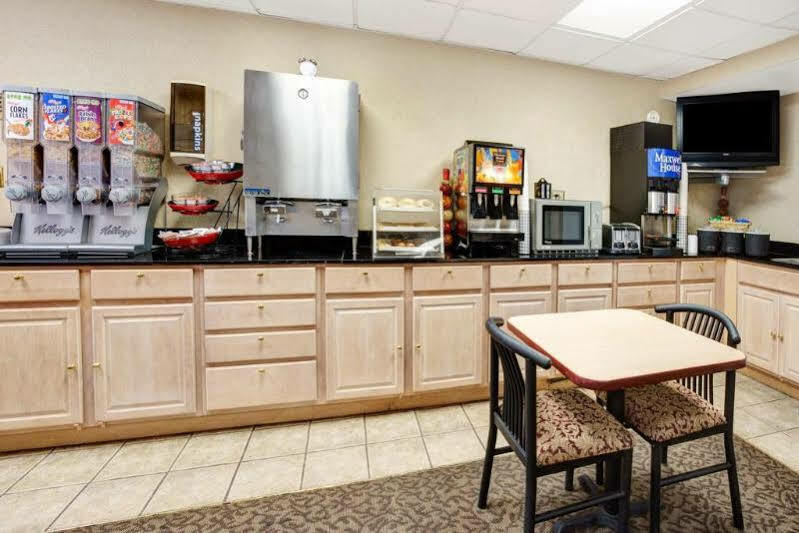Ramada Limited Cockeysville Exteriér fotografie